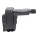 SB TACTICAL SBX-K Brace AR Style Blk SBT Logo /Tubes 1.1-1.25" - SB Tactical