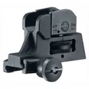 WALTHER ARMS Tactical REAR Sight for Colt M - Walther Arms