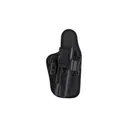 ALIEN GEAR HOLSTERS Shape Shift Appendix RH Black 1911 Government - Alien Gear Holsters