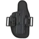 ALIEN GEAR HOLSTERS Shape Shift Slide Holster Fits Glock 17/31/22, SS DR920 | Right Hand - Alien Gear Holsters