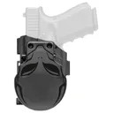 ALIEN GEAR HOLSTERS Shape Shift Paddle Holster Fits Glock 43/43X | Right Hand - Alien Gear Holsters