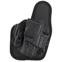 ALIEN GEAR HOLSTERS Shape Shift Appendix Holster fits Glock 43/43x | Right Hand - Alien Gear Holsters