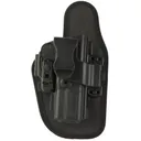 ALIEN GEAR HOLSTERS Shape Shift Appendix Holster fits Glock 17/31 Gen 1-4 | Right Hand - Alien Gear Holsters