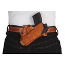 DESANTIS S.O.B. (Right) SW M&P 9/40 - DeSantis Holsters