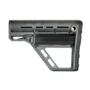 AMEND2 Modular Stock M-LOK Compatible Battery Storage Gry - Amend2