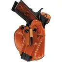DESANTIS Cozy Partner (Right) Glk 17,19,22,23,31,32,36 Ruge - Desantis