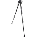 BLACKHAWK Sportster TraverseTrack Bipod, 14.5"-29.25", Black - Blackhawk