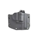 GENOTAC SW J-FRAME BLK RH 1.75 LOOPS - Genotac