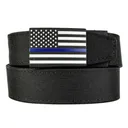 NEXBELT Guardian Thin Blue Line 1.5" EDC Gun Belt - Nexbelt