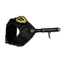 TRUFIRE Edge Black Buckle Fold Back Release - Trufire