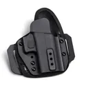 ADAPTIVE TACTICAL HOFTAC OmniCarry Multi-Fit OWB Holster | Left Hand - Adaptive Tactical