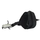 JIM FLETCHER ARCHERY Outsider Release w/Deluxe Velcro Strap - Jim Fletcher Archery