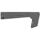 HERA USA HRS Light Fixed Buttstock fits AR-15 Black - Hera