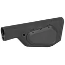 HERA USA HRS Buttstock Full Length AR-15 A2 Buffer Tube Blk - Hera