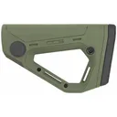 HERA USA HRS CCS Adjustable Buttstock fits AR-15 OD Green - Hera