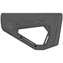 HERA USA HRS CCS Adjustable Buttstock fits AR-15 Black - Hera