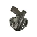 DESANTIS Speed Scabbard RH Sig P250 Full Size Black - Desantis