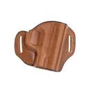 BIANCHI #57 Remedy Open Top Tan RH Sz09 Glock 43 9mm - Bianchi
