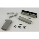 HOGUE AK-47/AK-74 Longer Yugo Kit OM Grip/Forend Ghillie - Hogue
