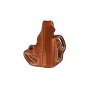 DESANTIS Thumb Break Scabbard LH Holster for H&K VP9/40 - DeSantis Holsters