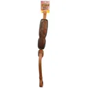 HUNTER COMPANY Trophy Custom Sling Brown Leather Turkey Engraving - Hunter Company