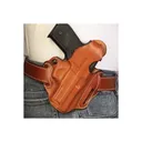 DESANTIS Thumb Break Scabbard Right Sig P320/P250 Full Size - Desantis