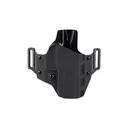 CRUCIAL CONCEALMENT Covert OWB RH Kydex Black Fits SIG 320 C/XC - Crucial Concealment