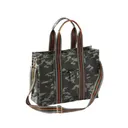 BULLDOG X-Large Fashion Cross Body Style Purse w/ Holster - Bulldog