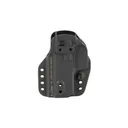 G-Code GPC/Prime Carry Sig Sauer P365 X-Macro IWB/OWB Holster Ambidextrous Kydex, Black - G-Code Holsters