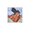 DESANTIS Speed Scabbard RH Holster for S&W M&P 9/40 - Desantis