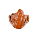 DESANTIS Speed Scabbard (Right) H&K P30 - Tan - Desantis