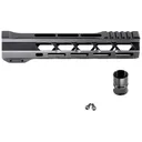 ANDERSON M-Lok Handguard 9.5 Low Mass Black Anodized - Anderson Manufacturing