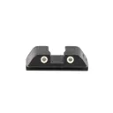 AMERIGLO Classic Tritium Rear Sight for Glock Black Green T - Ameriglo