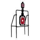 ALLEN Steel Silhouette Spinner Target - Allen