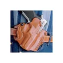 DESANTIS Speed Scabbard (Right) Sig P320/P250 Compact/Carry - Desantis