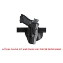 SAFARILAND 6378 Holster STX Plain Black R - Safariland