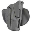 SAFARILAND 7378 ALS Paddle Glock 17/17C/22/22C/31 - Safariland