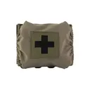 EAGLE INDUSTRIES Ambidextrous Belt IFAK Fits Molle/Pals Ranger Grn - Eagle Industries