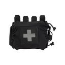 EAGLE INDUSTRIES Ambidextrous Belt IFAK Fits Molle /Pals Black - Eagle Industries