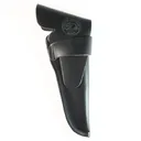 NAA 1860 Flap Holster Black - Naa