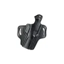 TAGUA Thumb Break Taurus Millenium Pro Brown/ Right Hand - Tagua Gunleather