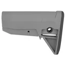 BRAVO COMPANY BCMGUNFIGHTER Mod 0 Adj Stock Wolf Gray - Bravo Company Manufacturing