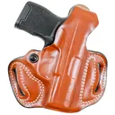 DESANTIS Thumb Break Mini Slide Tan Rost Martin RMIC RH - Desantis