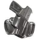 DESANTIS Mini Slide Black Leather fits Rost Martin RMIC RH - Desantis