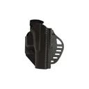 HOGUE Powerspeed ARS Stage 1 RH fits Glock 17/22/31/37 - Hogue