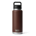 YETI Rambler 46 oz Bottle Chug Wetlands Brown - Yeti