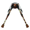 CALDWELL XLA Bipod 9-13" - Pivot Model Camo - Caldwell