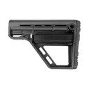 AMEND2 Modular Stock M-LOK Compatible Battery Storage Blk - Amend2