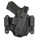DESANTIS Hidden Truth Black Fits XDS Fits 3.3" Barrel RH - Desantis
