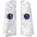 AJAX WHITE PEARLITE COLT ORIG S/A - Ajax